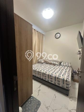 Siap Huni Rumah Mewah 4 Kamar di Cakung Dekat ke Mana Saja Siap Huni Rumah Mewah 4 Kamar di Cakung Dekat ke Mana Saja