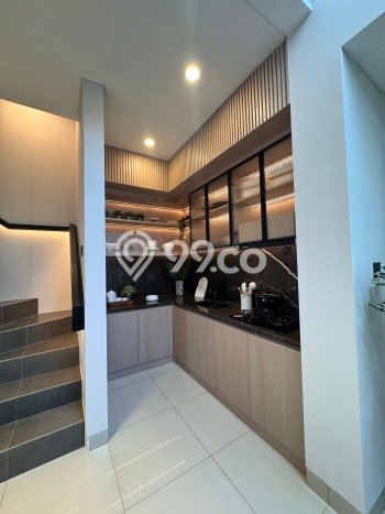 Dijual Rumah Eksklusif 2 KT di Harapan Indah, Bekasi Dijual Rumah Eksklusif 2 KT di Harapan Indah, Bekasi