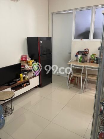 Dijual Rumah Modern 2 KT di Jakarta Garden City, Jakarta Timur Dijual Rumah Modern 2 KT di Jakarta Garden City, Jakarta Timur
