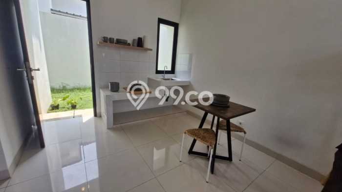 Dijual Hunian Rumah Terawat 2 Kamar di Harapan Indah, Bekasi Dijual Hunian Rumah Terawat 2 Kamar di Harapan Indah, Bekasi