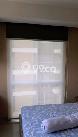 HARGA TERBAIK! Apartemen Kawasan Summarecon Serpong, 3 KT, Luas 105m², Area Strategis, Fasilitas Modern, Bisa Segera Huni HARGA TERBAIK! Apartemen Kawasan Summarecon Serpong, 3 KT, Luas 105m², Area Strategis, Fasilitas Modern, Bisa Segera Huni