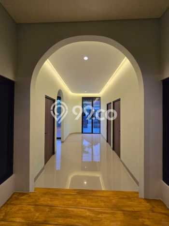 Rumah Strategis Modern Lb 75m2 di Mustikajaya, Bekasi Rumah Strategis Modern Lb 75m2 di Mustikajaya, Bekasi