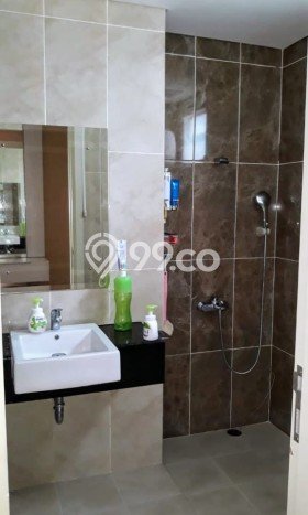 HARGA TERBAIK! Apartemen Kawasan Summarecon Serpong, 3 KT, Luas 105m², Area Strategis, Fasilitas Modern, Bisa Segera Huni HARGA TERBAIK! Apartemen Kawasan Summarecon Serpong, 3 KT, Luas 105m², Area Strategis, Fasilitas Modern, Bisa Segera Huni