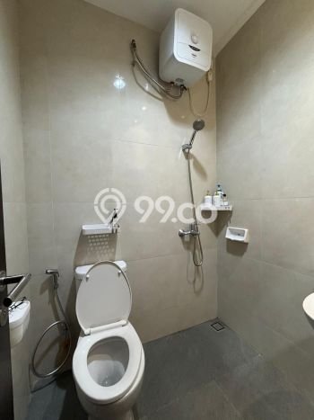 Jual Rumah Favorit Siap Huni LB 120m2 di Jakarta Garden City, Jakarta Timur Jual Rumah Favorit Siap Huni LB 120m2 di Jakarta Garden City, Jakarta Timur