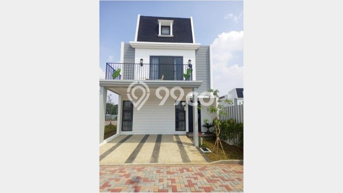 Dijual Rumah 3 Kamar Lokasi Ideal Bagus dan Strategis di Cakung Dijual Rumah 3 Kamar Lokasi Ideal Bagus dan Strategis di Cakung