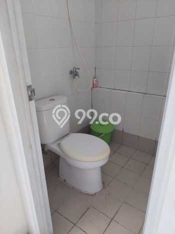 Apartemen Eksklusif Kawasan Jatinegara, 2 KT, Luas 35m2m² Apartemen Eksklusif Kawasan Jatinegara, 2 KT, Luas 35m2m²