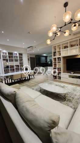 Disewakan Segera Apartemen Strategis 3 KT, 2 KM di Kawasan Kembangan Disewakan Segera Apartemen Strategis 3 KT, 2 KM di Kawasan Kembangan