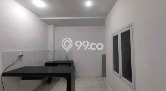 Rumah Modern LB/LT 45m2/60m2 Siap Huni Area Bekasi, Bekasi Rumah Modern LB/LT 45m2/60m2 Siap Huni Area Bekasi, Bekasi