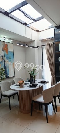 Dijual Rumah Eksklusif 2 KT di Harapan Indah, Bekasi Dijual Rumah Eksklusif 2 KT di Harapan Indah, Bekasi