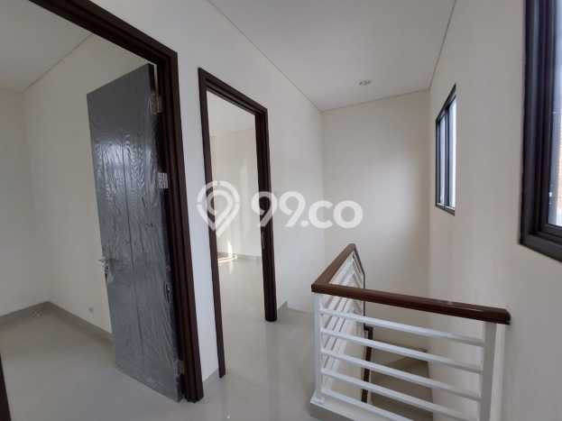 Rumah Modern Cantik 3 Kamar Bisa Langsung Pindah di Cakung Rumah Modern Cantik 3 Kamar Bisa Langsung Pindah di Cakung