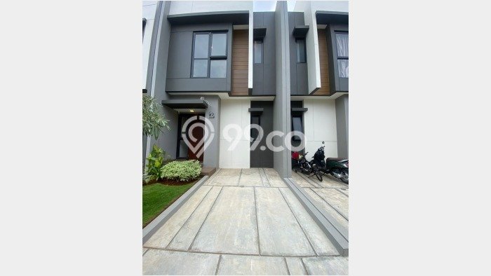 Disewakan Rumah Murah di Harapan Indah Bekasi dengan 2 KT Disewakan Rumah Murah di Harapan Indah Bekasi dengan 2 KT