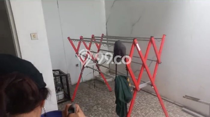 Rumah Minimalis 2 KT di harapan indah Bekasi Unfurnished Rumah Minimalis 2 KT di harapan indah Bekasi Unfurnished
