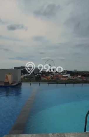 Apartemen Ideal Dijual di Cakung, Jakarta Timur Punya 1 KT / 1 Kamar Mandi Apartemen Ideal Dijual di Cakung, Jakarta Timur Punya 1 KT / 1 Kamar Mandi