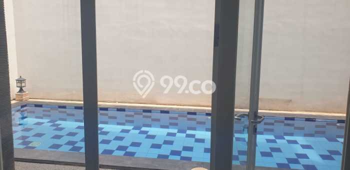 Siap Huni Hunian Elit 4 Kamar di Cakung Dekat ke Mana Saja Siap Huni Hunian Elit 4 Kamar di Cakung Dekat ke Mana Saja