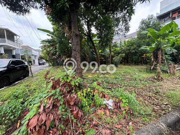 Kavling Tanah Dijual di Cakung Jakarta Timur Spesifikasi 280m2 Kavling Tanah Dijual di Cakung Jakarta Timur Spesifikasi 280m2