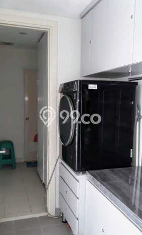 HARGA TERBAIK! Apartemen Kawasan Summarecon Serpong, 3 KT, Luas 105m², Area Strategis, Fasilitas Modern, Bisa Segera Huni HARGA TERBAIK! Apartemen Kawasan Summarecon Serpong, 3 KT, Luas 105m², Area Strategis, Fasilitas Modern, Bisa Segera Huni