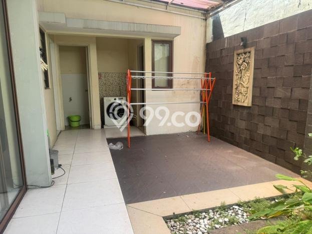 Rumah Modern Minimalis 3 Kamar Siap Huni di Cakung Rumah Modern Minimalis 3 Kamar Siap Huni di Cakung
