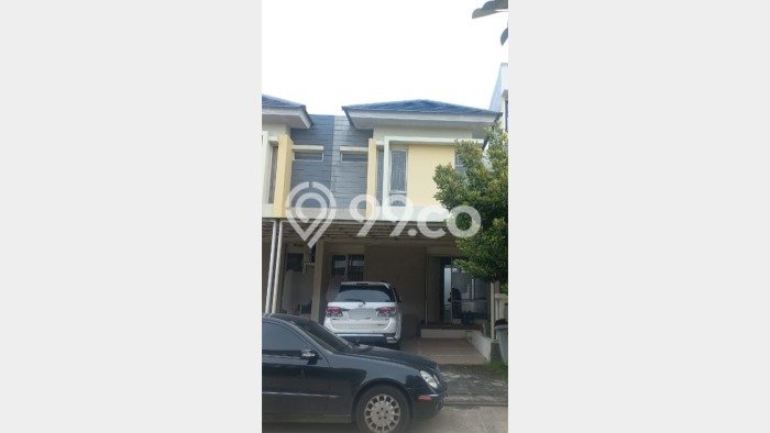 Rumah Minimalis 2 KT di harapan indah Bekasi Unfurnished Rumah Minimalis 2 KT di harapan indah Bekasi Unfurnished