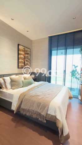 Rumah Modern 3 KT di harapan indah Bekasi Unfurnished Rumah Modern 3 KT di harapan indah Bekasi Unfurnished