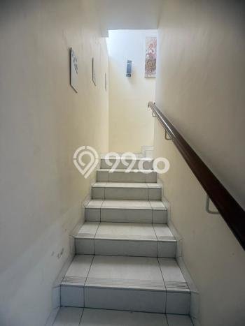 Rumah Modern Minimalis 3 Kamar Siap Huni di Cakung Rumah Modern Minimalis 3 Kamar Siap Huni di Cakung