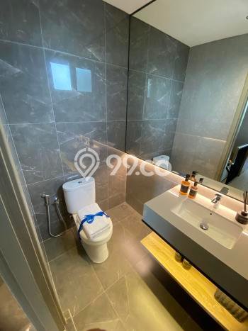 Dijual Rumah Mewah Elegan Dengan View Eksklusif di Jakarta Garden City, Jakarta Timur Dijual Rumah Mewah Elegan Dengan View Eksklusif di Jakarta Garden City, Jakarta Timur