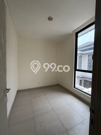 Hunian Cantik Modern Lb 87m2 di Cakung, Jakarta Timur Hunian Cantik Modern Lb 87m2 di Cakung, Jakarta Timur