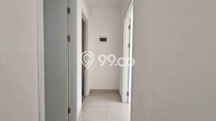 Hunian Cantik Modern Lb 75m2 di Cakung, Jakarta Timur Hunian Cantik Modern Lb 75m2 di Cakung, Jakarta Timur