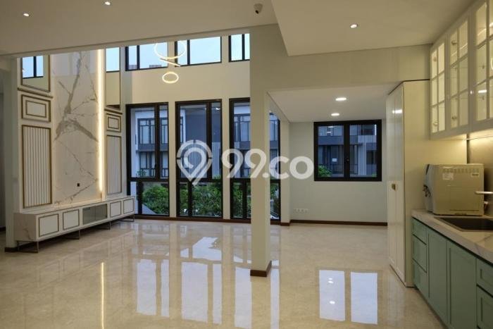 Rumah Cantik Siap Pakai Di BSD Luas 338m2 Lokasi Strategis Rumah Cantik Siap Pakai Di BSD Luas 338m2 Lokasi Strategis