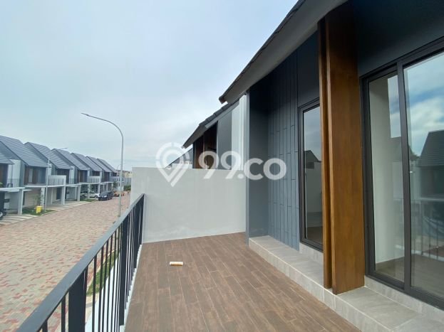 Rumah Modern Minimalis 3 Kamar Bisa Langsung Pindah di Cakung Rumah Modern Minimalis 3 Kamar Bisa Langsung Pindah di Cakung