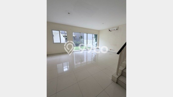 Rumah Luxury Modern Siap Huni di Jakarta Garden City Jakarta Timur Rumah Luxury Modern Siap Huni di Jakarta Garden City Jakarta Timur