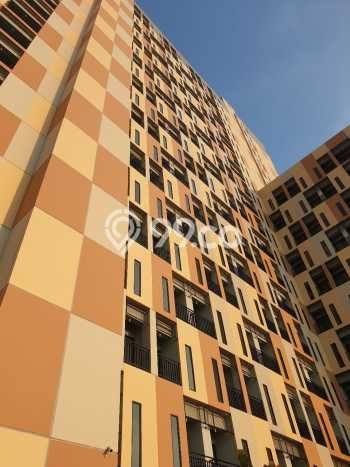 Apartemen Favorit Nyaman Dijual di Bekasi dengan 1 Kamar Tidur Apartemen Favorit Nyaman Dijual di Bekasi dengan 1 Kamar Tidur