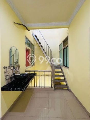 Rumah Minimalis 4 KT di Duri Kosambi Jakarta Barat Semi Furnished Rumah Minimalis 4 KT di Duri Kosambi Jakarta Barat Semi Furnished