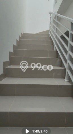 Rumah Minimalis 4 KT di Meruya Jakarta Barat Semi Furnished Rumah Minimalis 4 KT di Meruya Jakarta Barat Semi Furnished
