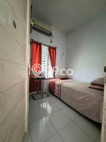 Dijual Rumah Minimalis Bagus Punya 3 KT di Serpong Utara Tangerang Selatan SHM Dijual Rumah Minimalis Bagus Punya 3 KT di Serpong Utara Tangerang Selatan SHM