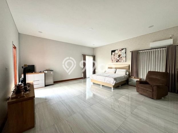 Rumah Berkualitas LT 243m² / LB 300m² di Lokasi Strategis Sentul City, Bogor Rumah Berkualitas LT 243m² / LB 300m² di Lokasi Strategis Sentul City, Bogor