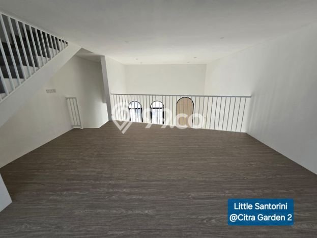 Hunian Mewah LB 130m2 Siap Pakai Desain Elegan di Citra Garden, Jakarta Barat Hunian Mewah LB 130m2 Siap Pakai Desain Elegan di Citra Garden, Jakarta Barat