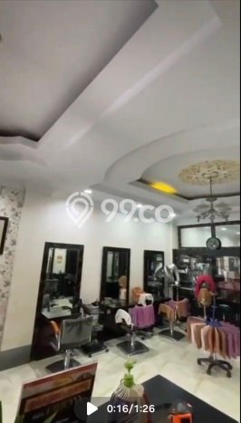 Ruko Dijual di Prime Area Tangerang Luas 240m2 Ruko Dijual di Prime Area Tangerang Luas 240m2