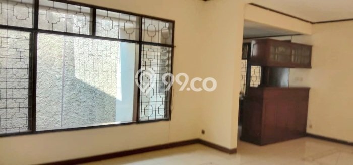 Ready to Use! Luxury House LT 250m2 Desain Elegan di Alfa Indah Ready to Use! Luxury House LT 250m2 Desain Elegan di Alfa Indah