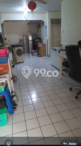 Jual Rumah Eksklusif 2 KT di Citra Garden, Jakarta Barat Jual Rumah Eksklusif 2 KT di Citra Garden, Jakarta Barat
