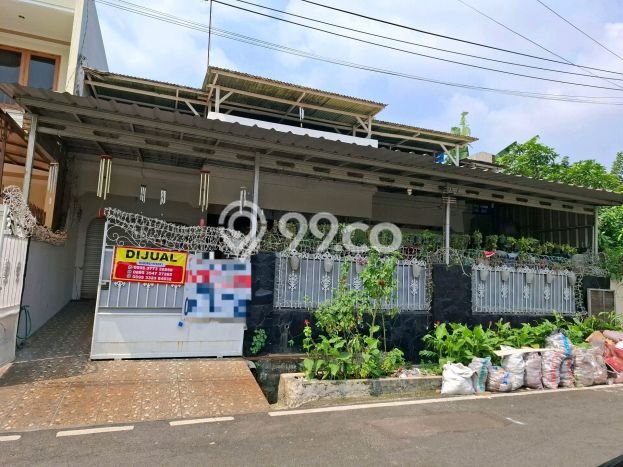 Hunian Super Elit dengan Akses Paling Strategis di Cipinang, Jakarta Timur Hunian Super Elit dengan Akses Paling Strategis di Cipinang, Jakarta Timur