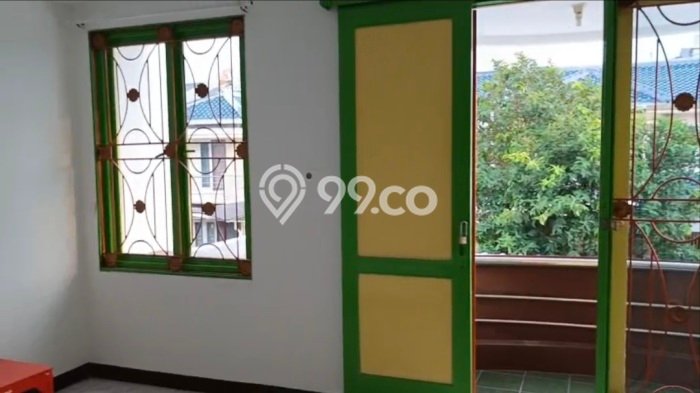 Rumah Kontrakan Jakarta Utara LT 144m2 LB 156m2 Area Taman Grisenda Rumah Kontrakan Jakarta Utara LT 144m2 LB 156m2 Area Taman Grisenda