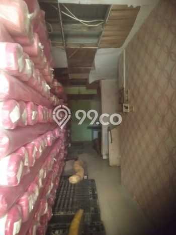 Rumah Modern 4 Kamar LT 90m2 di Taman Palem Rumah Modern 4 Kamar LT 90m2 di Taman Palem