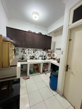 Rumah Modern 4 Kamar LT 198m2 di Duri Kosambi Rumah Modern 4 Kamar LT 198m2 di Duri Kosambi
