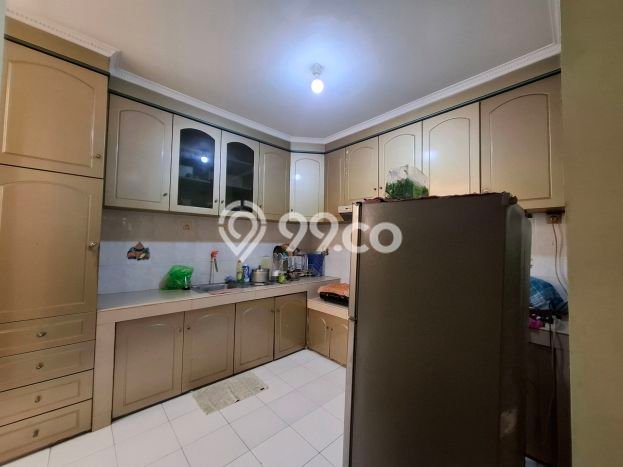 Dijual Hunian Rumah Nyaman 3 KT di Citra Garden, Jakarta Barat Dijual Hunian Rumah Nyaman 3 KT di Citra Garden, Jakarta Barat