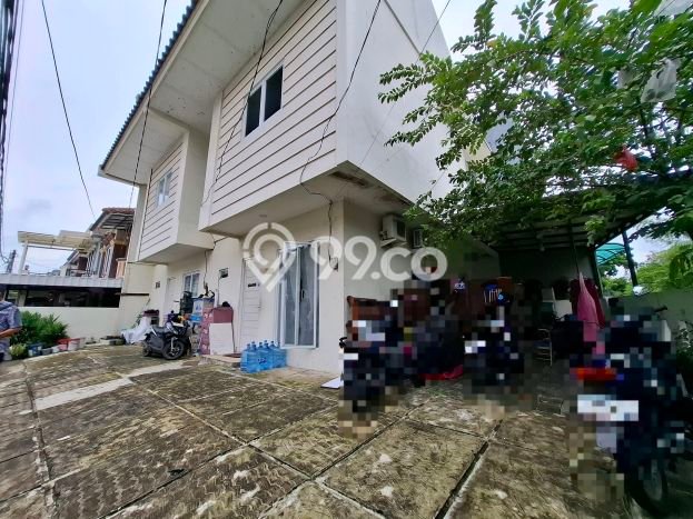 Jual Rumah Luas Elegan Dengan View Cantik di Citra Garden, Jakarta Barat Jual Rumah Luas Elegan Dengan View Cantik di Citra Garden, Jakarta Barat