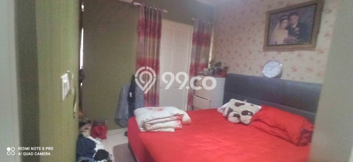Dijual Hunian Rumah Nyaman 3 Kamar di Semanan, Jakarta Barat Dijual Hunian Rumah Nyaman 3 Kamar di Semanan, Jakarta Barat