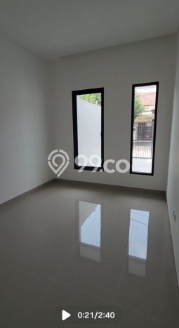 Rumah Minimalis 4 KT di Meruya Jakarta Barat Semi Furnished Rumah Minimalis 4 KT di Meruya Jakarta Barat Semi Furnished