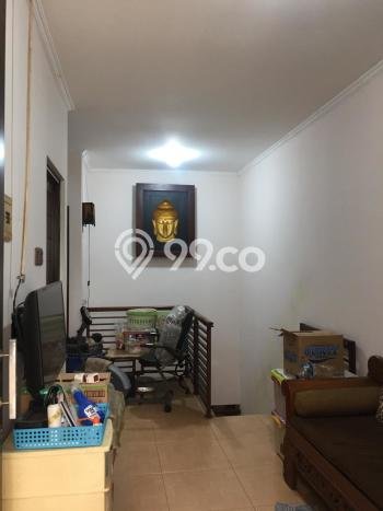 Jual Rumah Eksklusif 4 KT di Metro Permata, Tangerang Jual Rumah Eksklusif 4 KT di Metro Permata, Tangerang