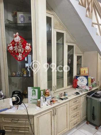 Hunian Nyaman Asri 3 KT Siap Huni di Taman Palem Jakarta Barat Hunian Nyaman Asri 3 KT Siap Huni di Taman Palem Jakarta Barat