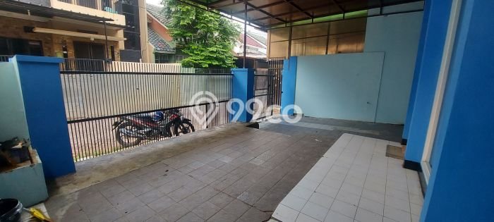 Jual Rumah 3 KT di Citra Garden, Jakarta Barat - LT 138m² Jual Rumah 3 KT di Citra Garden, Jakarta Barat - LT 138m²